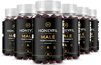 The 6-bottle HoneyFil package